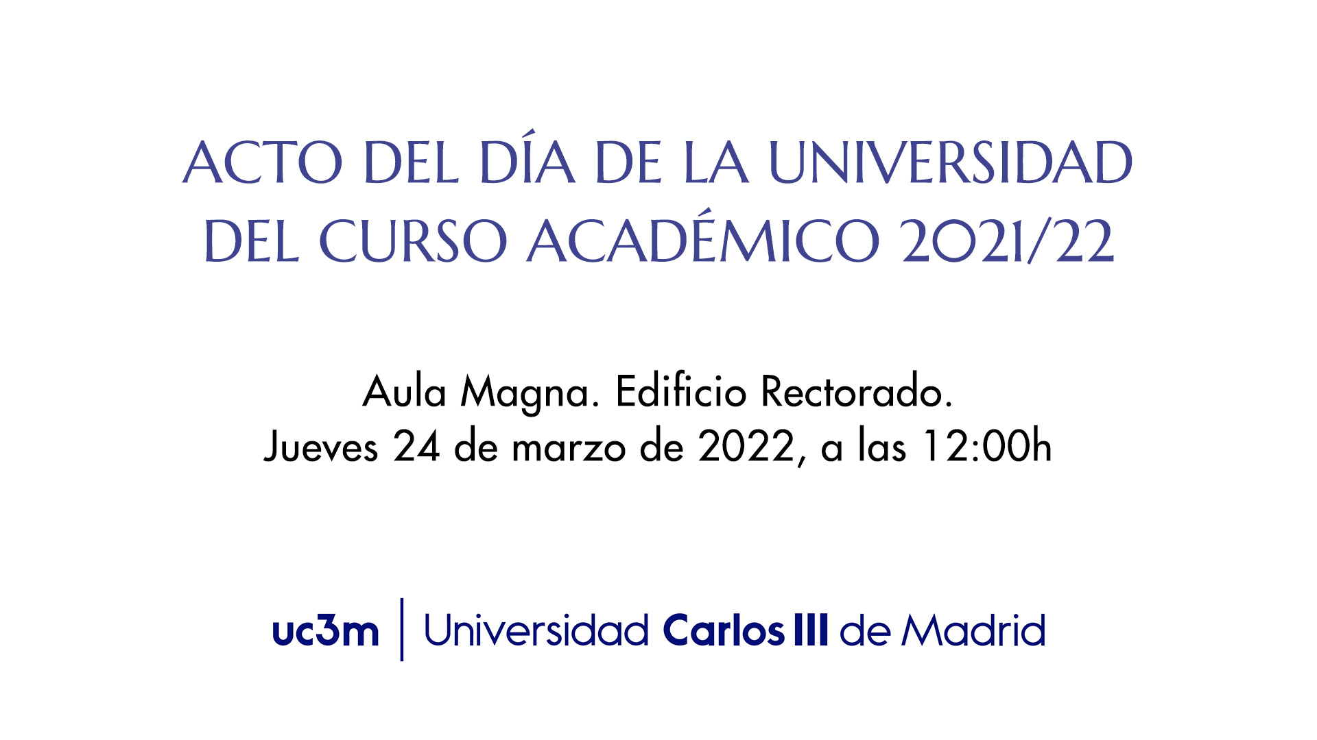 Acto del día de la Universidad del curso académico 2021/2022.mp4